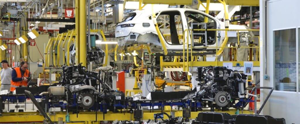 Wuhan se réinvente dans le secteur automobile avec un virage vers l’électrique