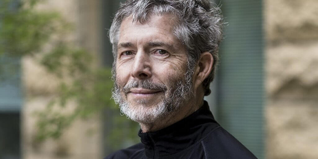 Qui est David Cheriton ?