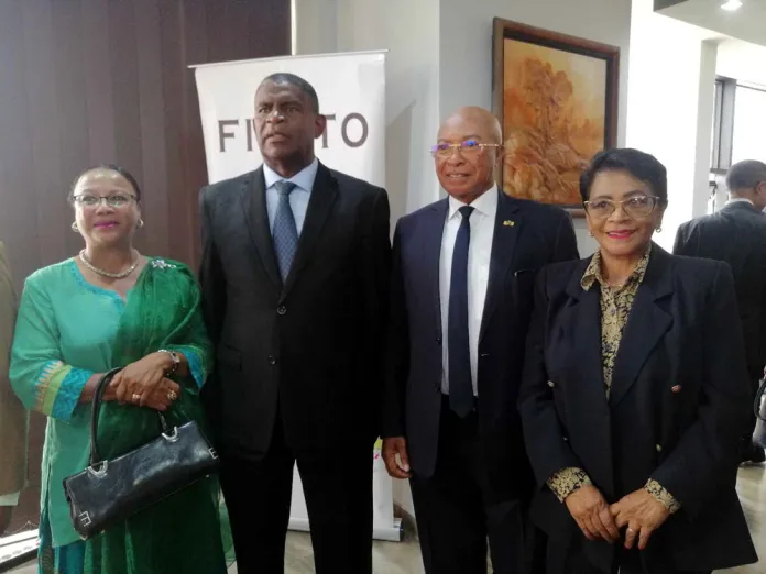 Élire Rabemananjara à la tête de FIZATO pour unir Toamasina