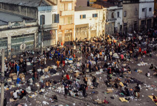 Les fantômes du crack à Sao Paulo : intégrer plutôt qu’exclure
