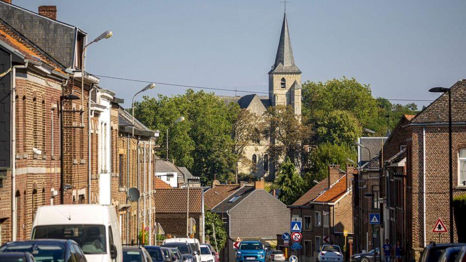 Jodoigne : évaluation du coût de la vie