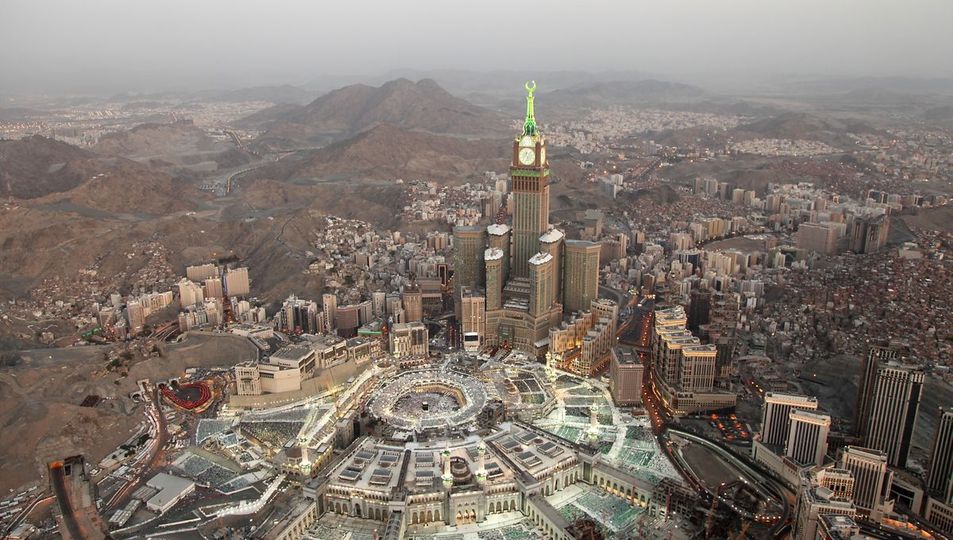 Le budget de vie à La Mecque : entre spiritualité et réalité économique