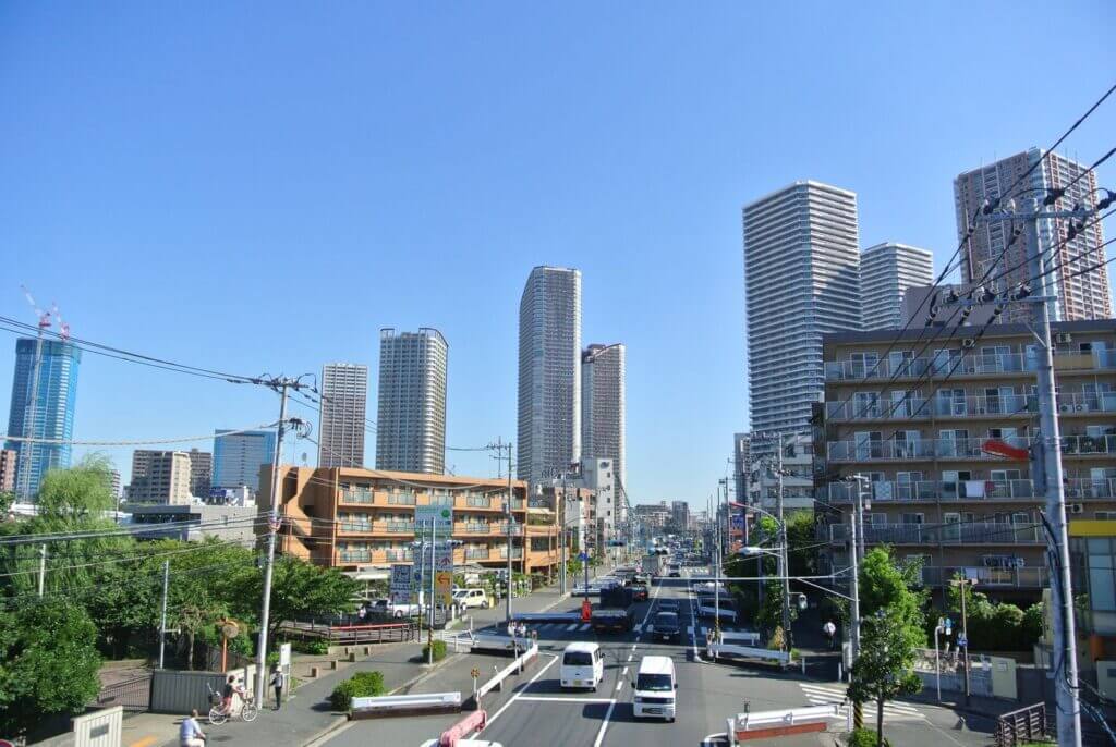 Kawasaki: une ville de contrastes au cœur de la métropole