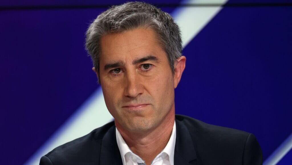 Qui est François Ruffin ?