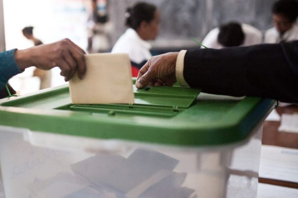 Élections législatives à Madagascar : la hausse du cautionnement
