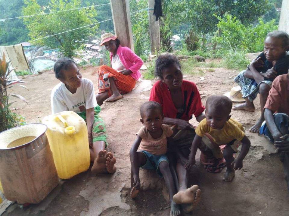 La traite des personnes à Madagascar : un fléau qui persiste