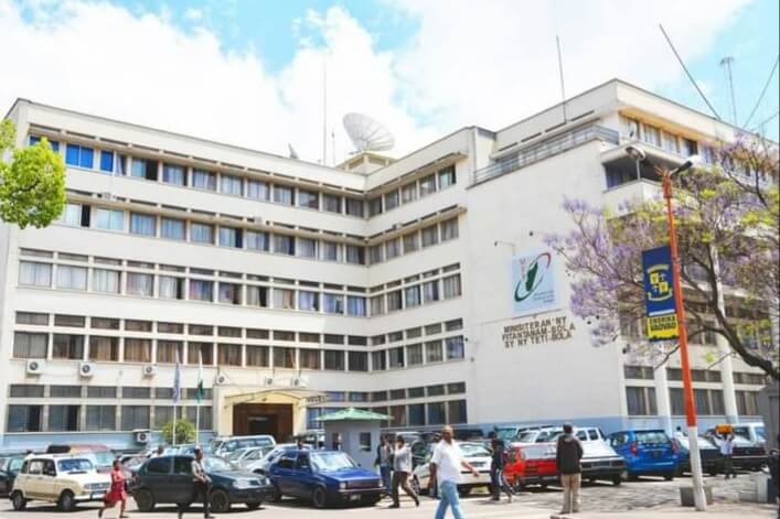 Perspectives ambitieuses pour les finances publiques de Madagascar