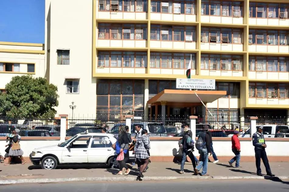 Procès des colonels accusés de mutinerie militaire : audience prévue le 16 janvier