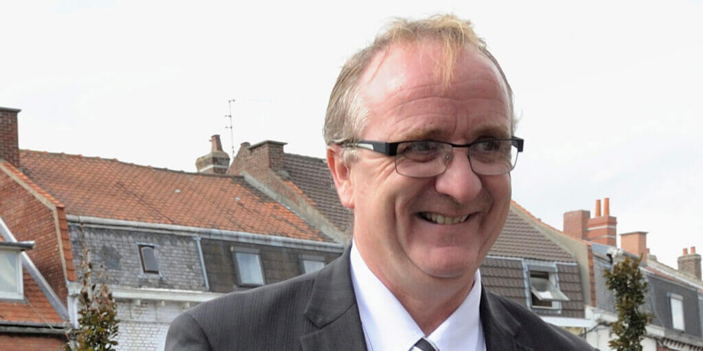 Qui est Jean-Marc Tellier ?