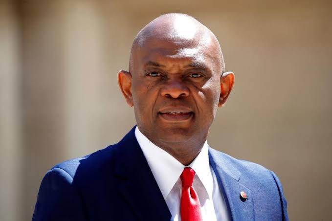 Qui est Tony Elumelu ?