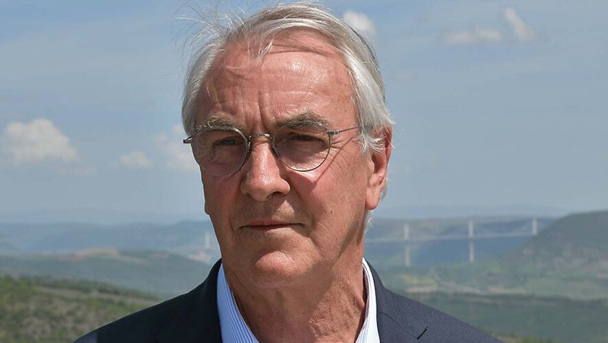 Qui est Jean-François Rousset ?