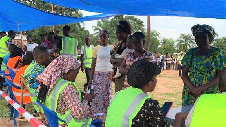 Transition vers la résilience : l’héritage et l’avenir des filets sociaux à Madagascar