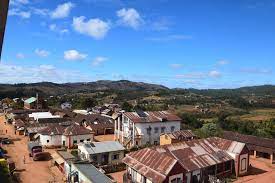 Miarinavaratra : une perle des hauteurs malgaches