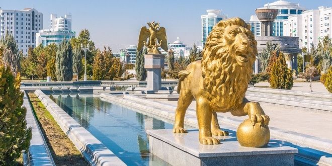 Le coût de la vie au Turkménistan en 2024 : un pays Énigmatique et Onéreux