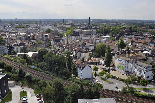 Le budget nécessaire pour vivre à Bochum actuellement