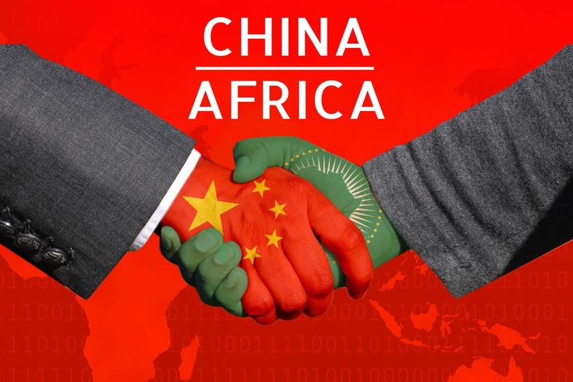 Évolution majeure dans les relations sino-africaines : une baisse significative des prêts marque la « Chinafrique »