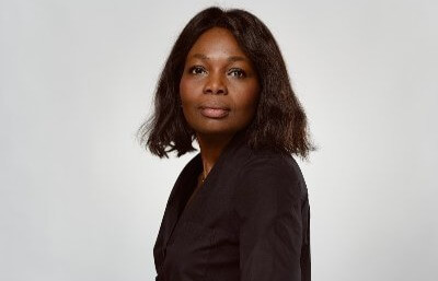 Qui est Fanta Berete ?