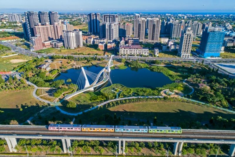 Sécurité à Taïwan : un aperçu