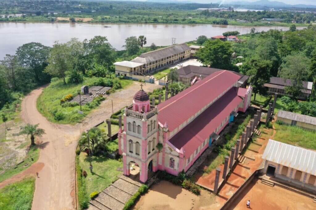 Profil du coût de la vie à Edéa, Cameroun