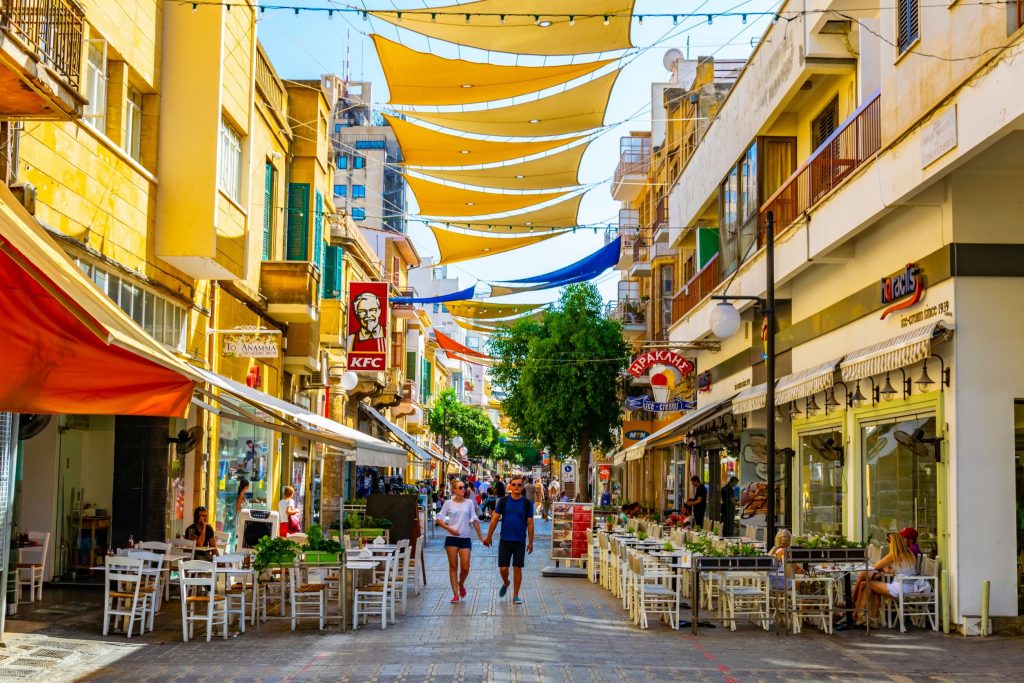 Nicosie : une plongée dans l’histoire et la culture chypriote