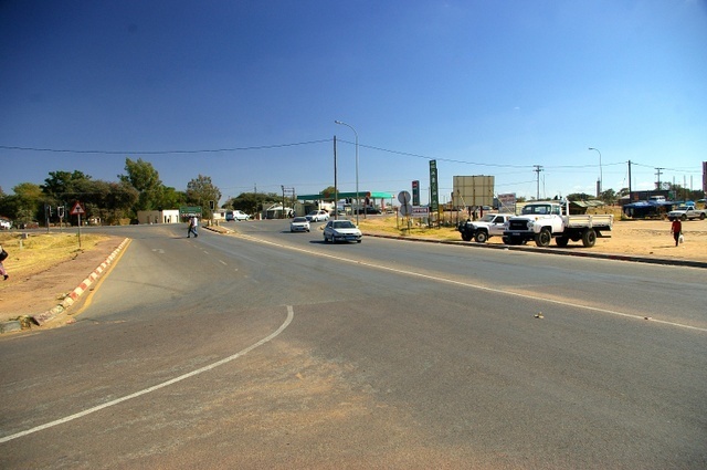 Palapye, Botswana : profil du coût de la vie