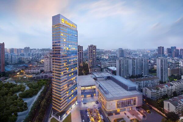 Hefei : entre tradition et modernité