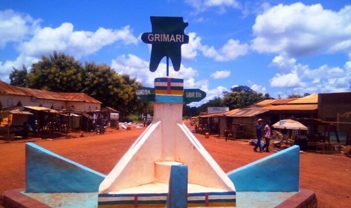 Grimari : un aperçu du coût de la vie