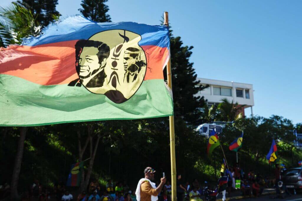 Nouvelle-Calédonie : l’exécutif face au défi sécuritaire