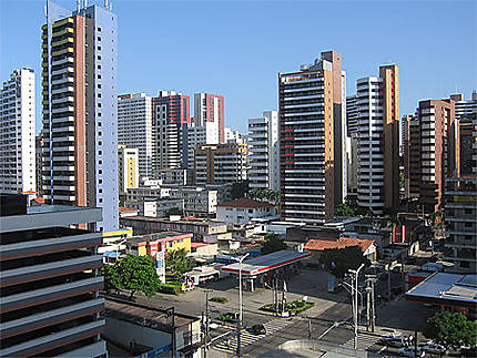 Vivre à Ceará en 2024 : une plongée au cœur de la diversité