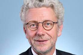 Qui est Emmanuel Pellerin ?