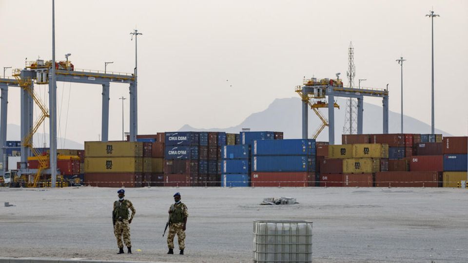Accord controversé : l’Ethiopie s’assure un accès à la mer au Somaliland