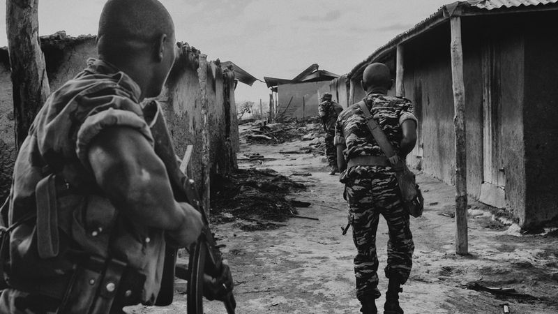 Fin d’une époque de terreur à Ibity: Lebeba, bandit de renom, neutralisé par les gendarmes