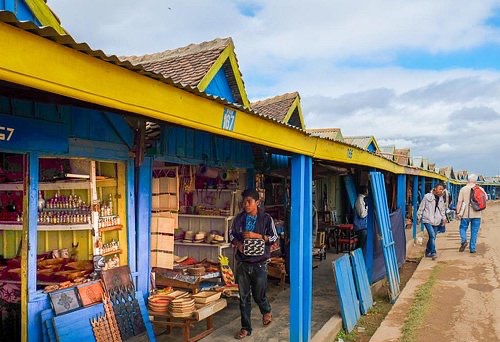 Ambohijanaka : l’insécurité urbaine s’intensifie en plein jour