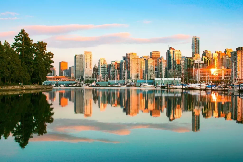 Comprendre le budget nécessaire pour vivre au Canada en 2024