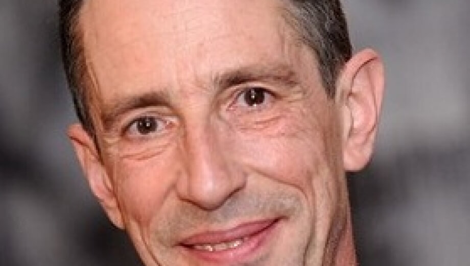 Qui est Didier Canesse ?