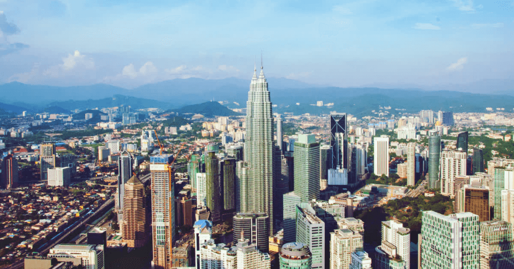 Bandar Seri Begawan: un mélange de splendeur royale et de beauté naturelle