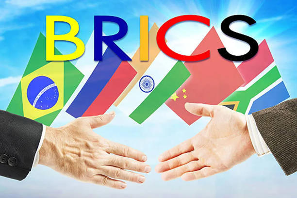 Élargissement des BRICS : accueil de six nouveaux membres