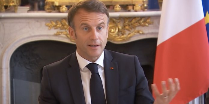 Macron et le défi électrique : entre souveraineté nationale et solidarité européenne