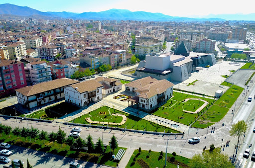 Malatya: au cœur de l’anatolie, une ville entre nature, histoire et modernité