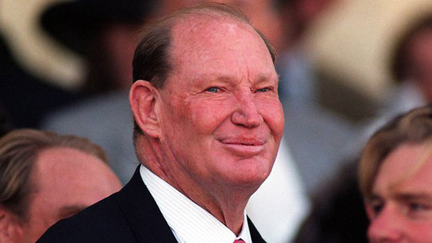 Qui est Kerry Packer ?