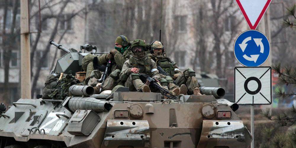 Restrictions draconiennes pour les exilés ukrainiens : L’étau se resserre