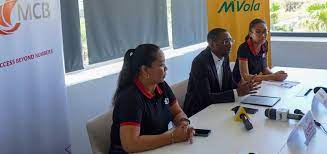 MCB Madagascar collabore avec MVola pour une inclusion financière améliorée