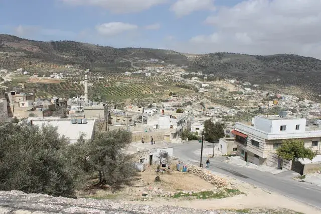 Souf : un panorama de culture et de nature en Jordanie