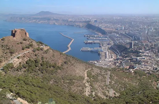 Oran: décrypter le coût de la vie dans la perle de l’Ouest Algérien