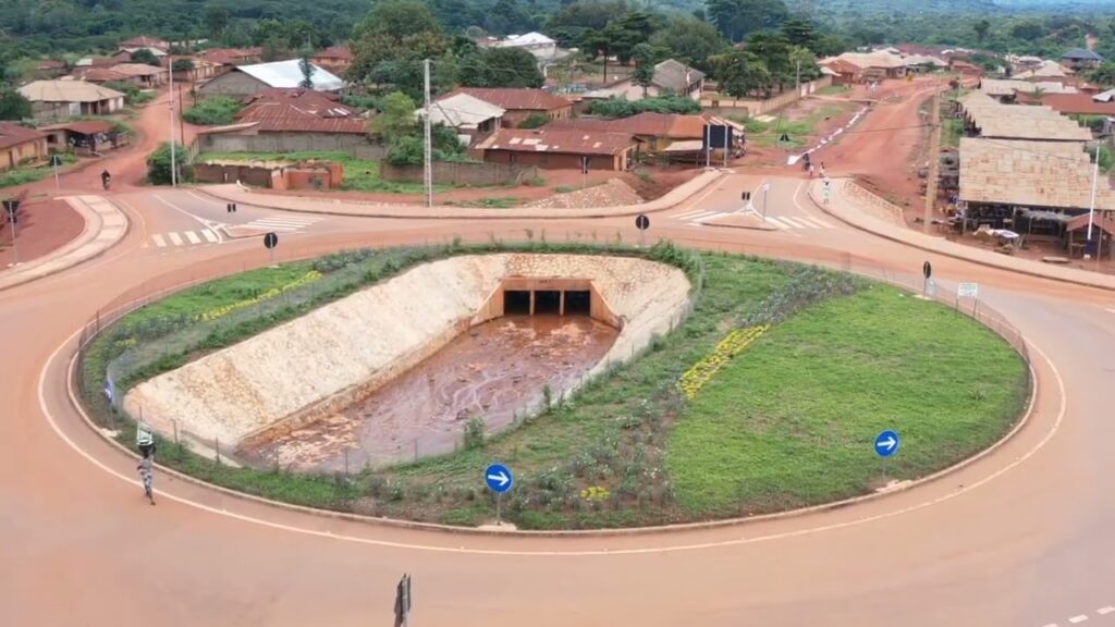 Le coût de la vie à Kétou