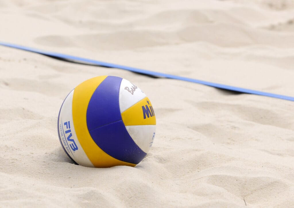 Valeureuse performance des sélections malagasy de Beach-Volley aux jeux de l’ACNOA