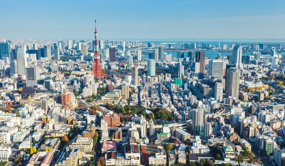 Quel est le budget pour vivre à Tokyo?