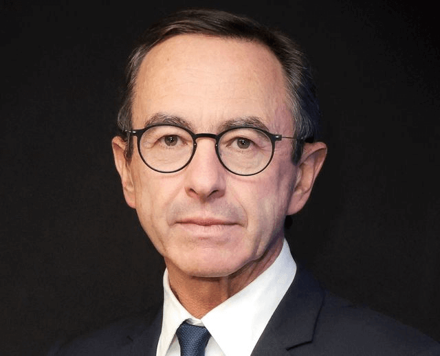 Qui est Bruno Retailleau ?