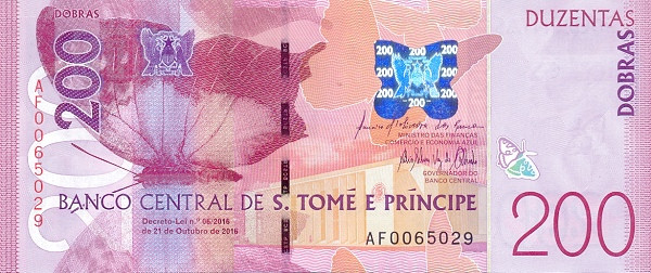 Le salaire minimum à Sao Tomé et Principe : conditions actuelles et montant