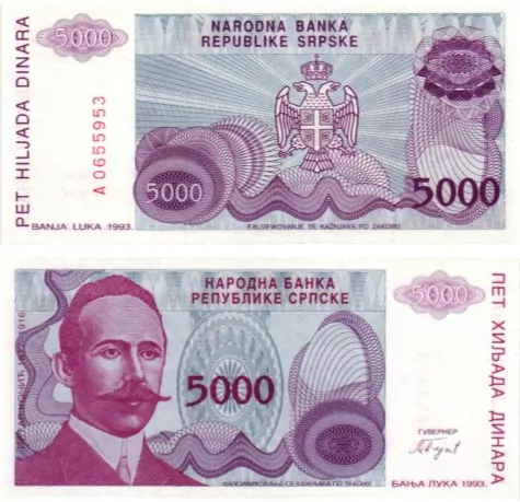 Bosnie-Herzégovine : le salaire minimum dans un contexte de transition